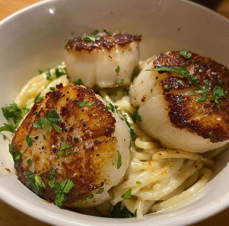 Scallops