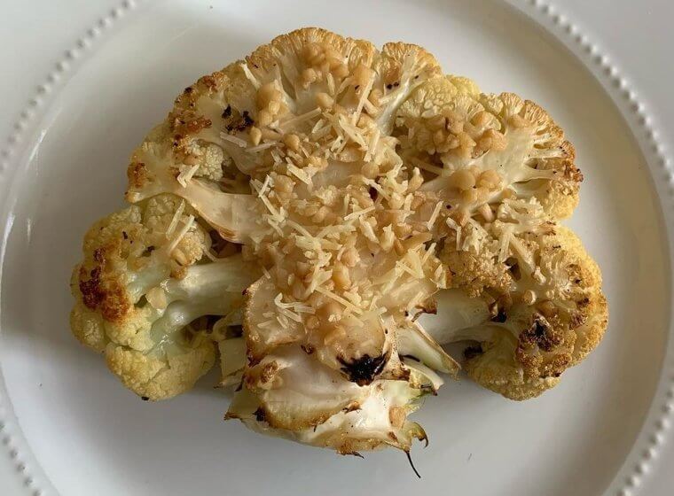 Cauliflower