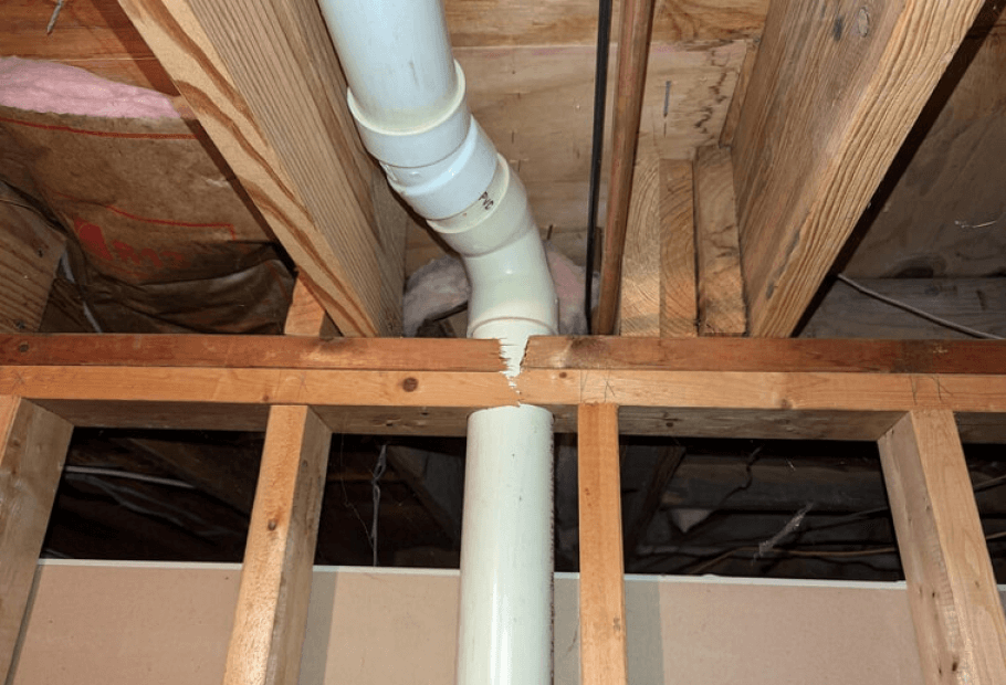 The Most Common Code Violations Caused by DIY Work