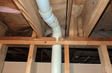 The Most Common Code Violations Caused by DIY Work