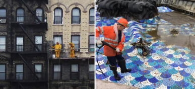 40+ Of The Most Satisfying Before And After Cleaning Photos Ever