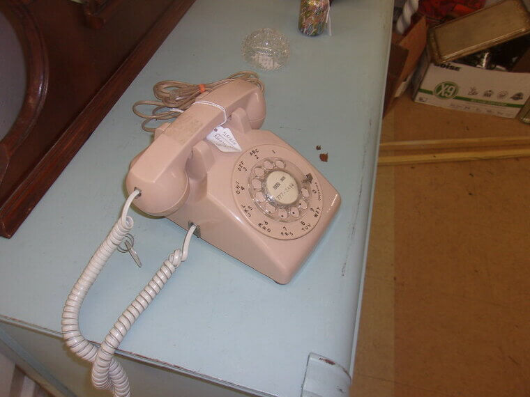Landline Phones