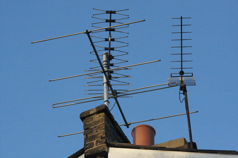 TV Antennas