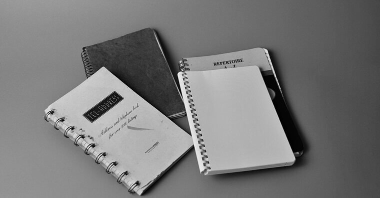 Memorizing Addresses