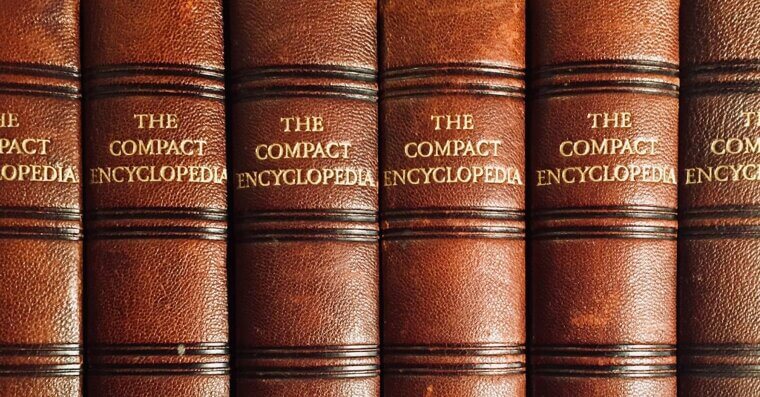 Using Reference Books for Research