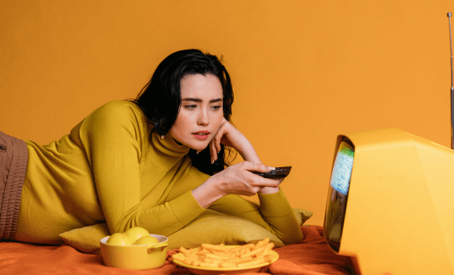 The Psychology Behind Our Fascination With Fame