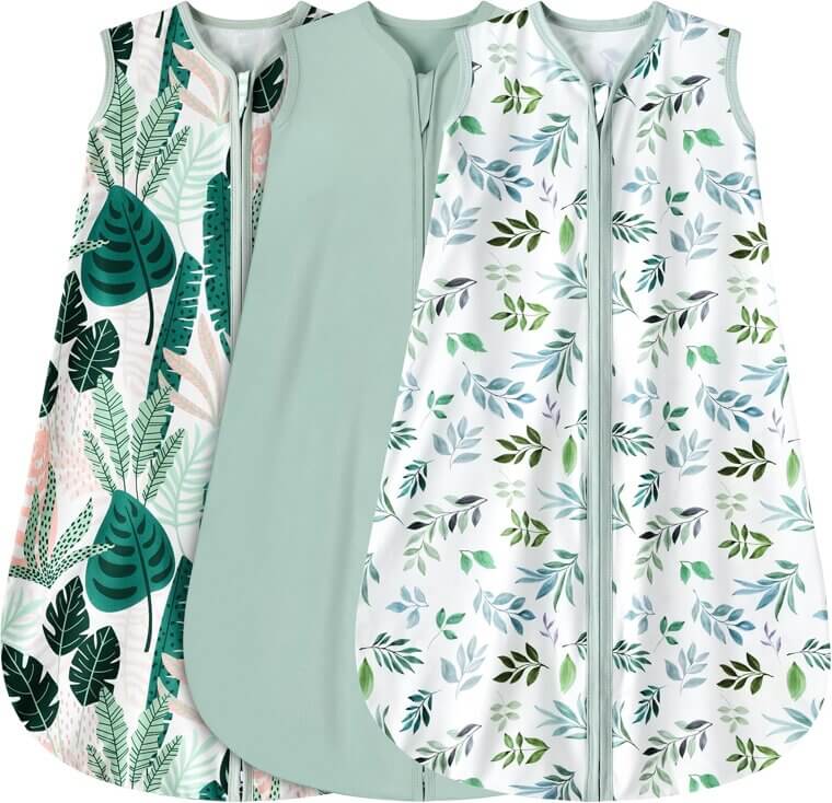 BSTOPPT Baby Sleep Sack - Cozy, Stretchy, and Safe for Your Little One - Enjoy 10% Off!