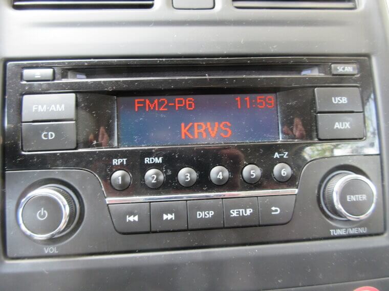 Custom "Audio Book" Escapism