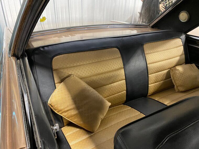 High-Quality Polar Fleece Pillow