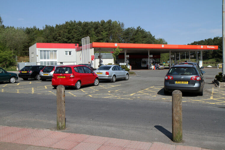 Strategic Stop Scheduling - Avoid Rushing