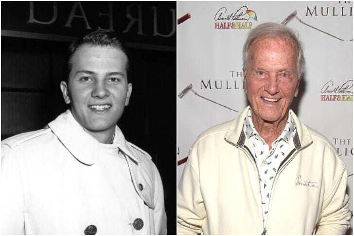 Pat Boone – 88