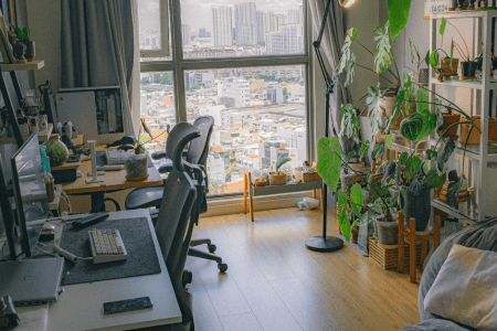 How to Make Every Space in Your Home Work Smarter