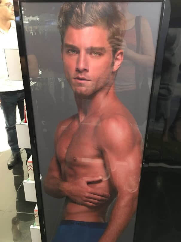 The Fame Went To His Head