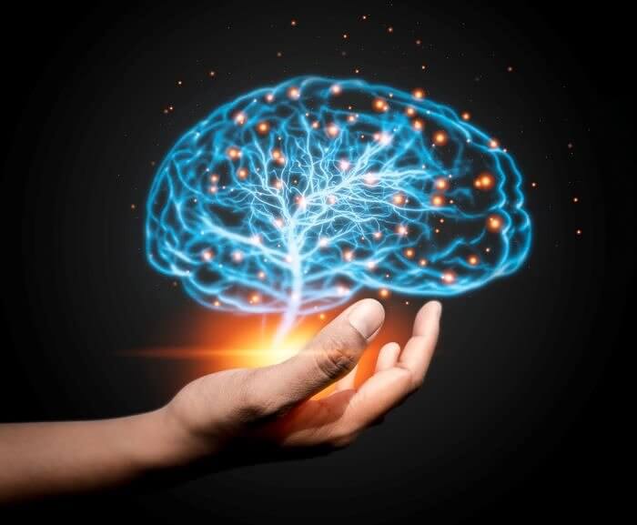 During REM, Your Brain Is As Active as When You Are Awake!