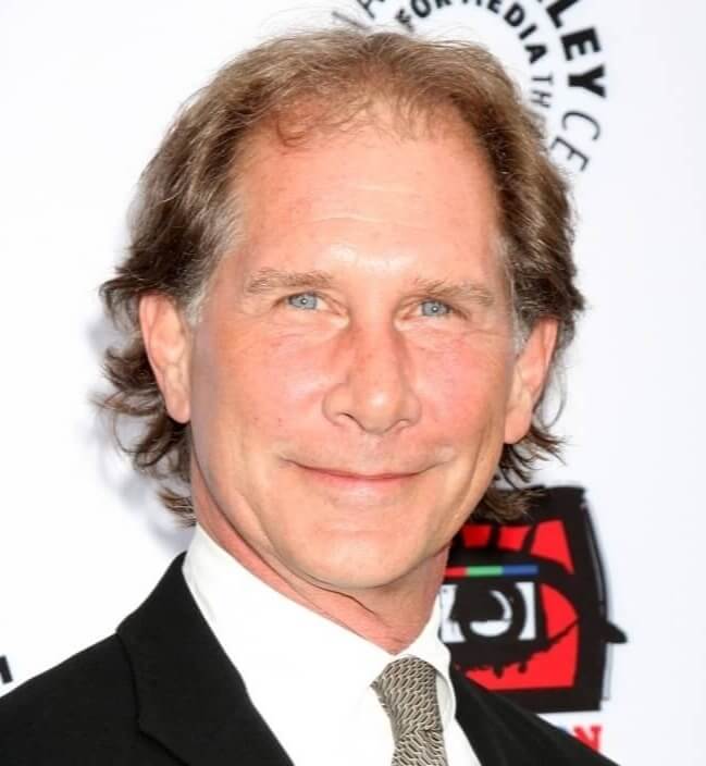 Parker Stevenson – Now