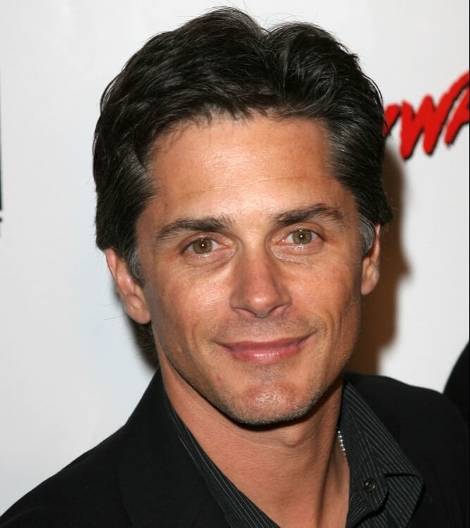 Billy Warlock – Now