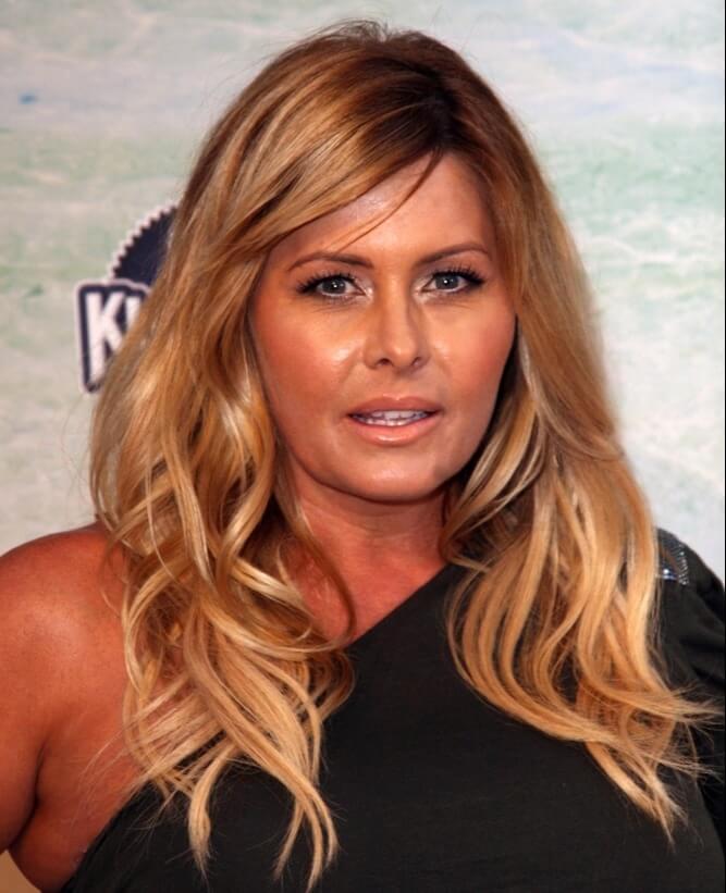 Nicole Eggert – Now