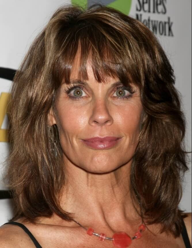 Alexandra Paul – Now