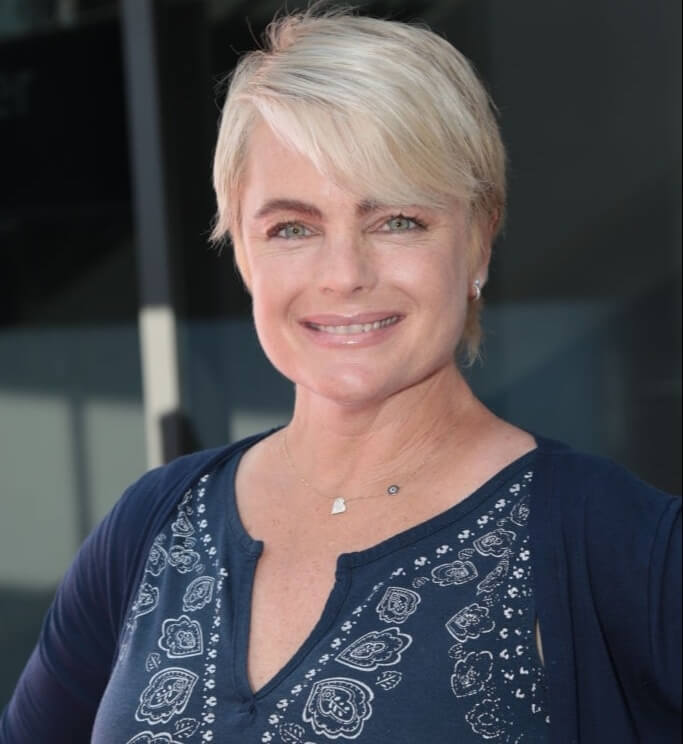 Erika Eleniak – Now