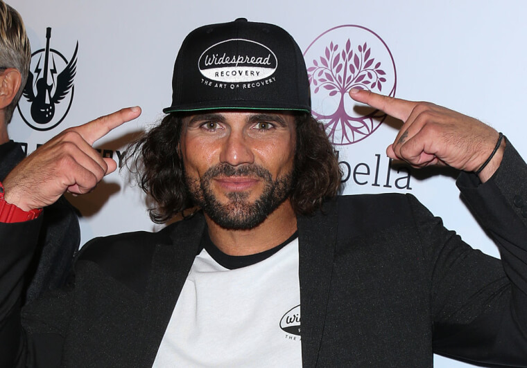 Jeremy Jackson – Now
