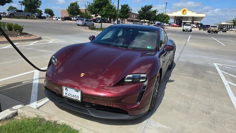 Plugged In, Power Out