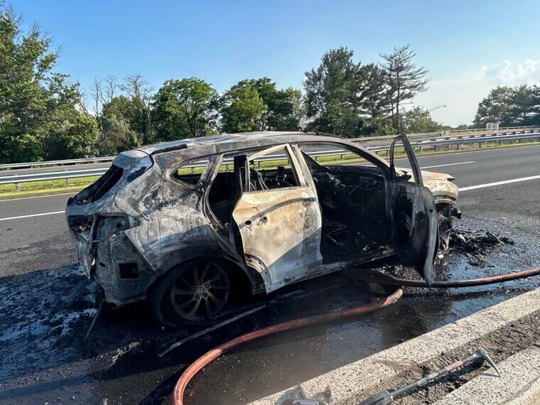 The Not-So-Shock-Proof Safety Concerns