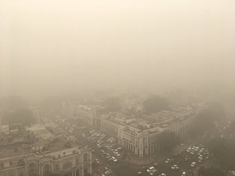 The Hidden Carbon Footprint of the EV