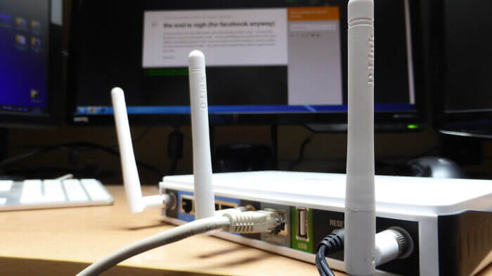A Hacker Broke Into 100,000 People's Routers To Protect Them From Other Hackers