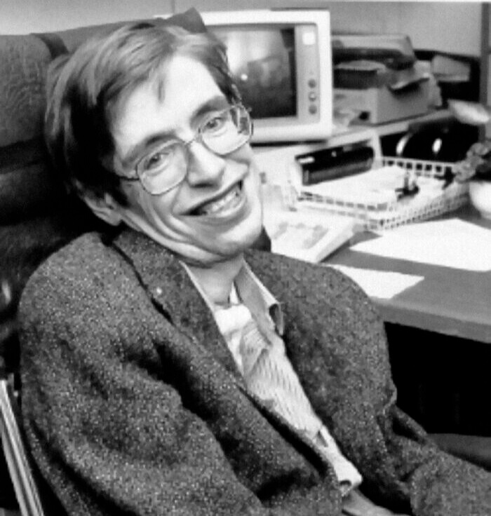 Stephen Hawking Lived Much Longer Than Doctors Expected