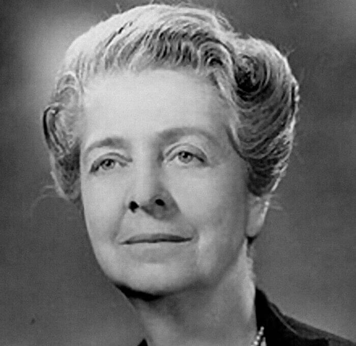 Rita Levi-Montalcini Discovered The Nerve Growth Factor In Her Bedroom