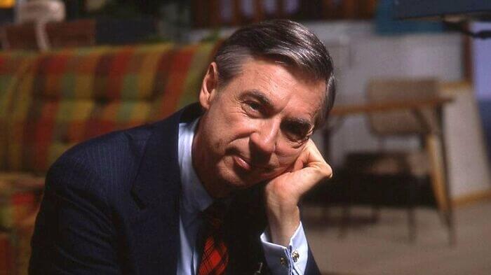 Proof That "Mr. Rogers' Neighborhood" Was The Superior Children's Show