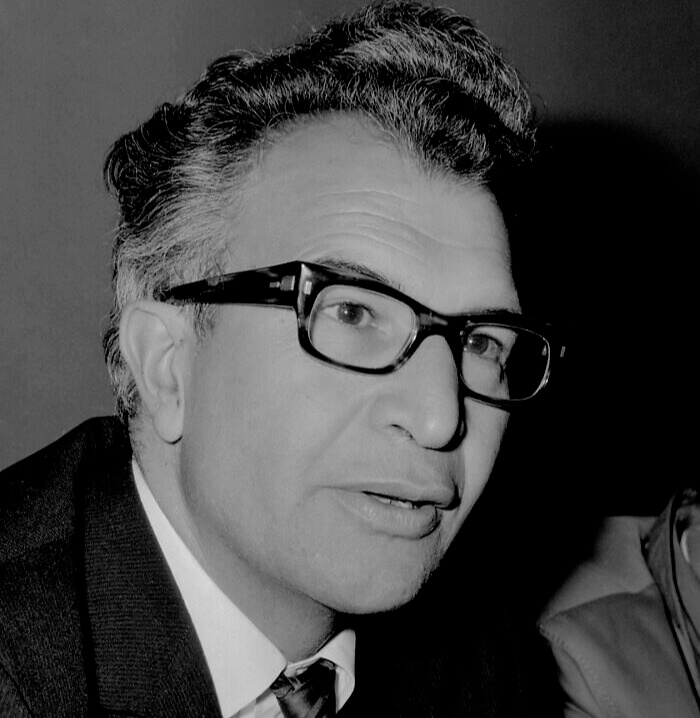 Dave Brubeck Cancelled Most Of His Tour In Support Of Civil Rights