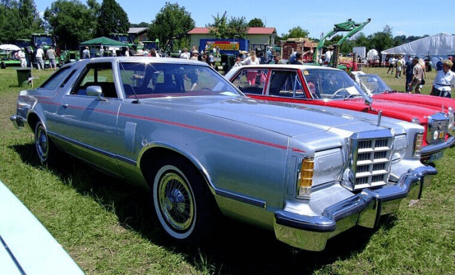 Muscle Cars That Collectors Regret Buying