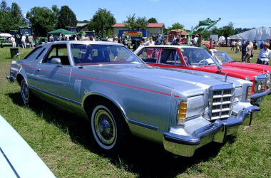 Muscle Cars That Collectors Regret Buying