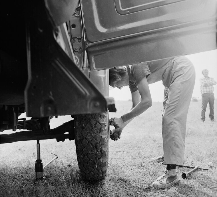 High Maintenance Costs