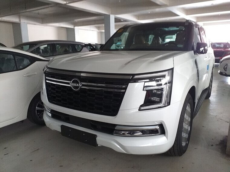 Over-Engineered Suspensions