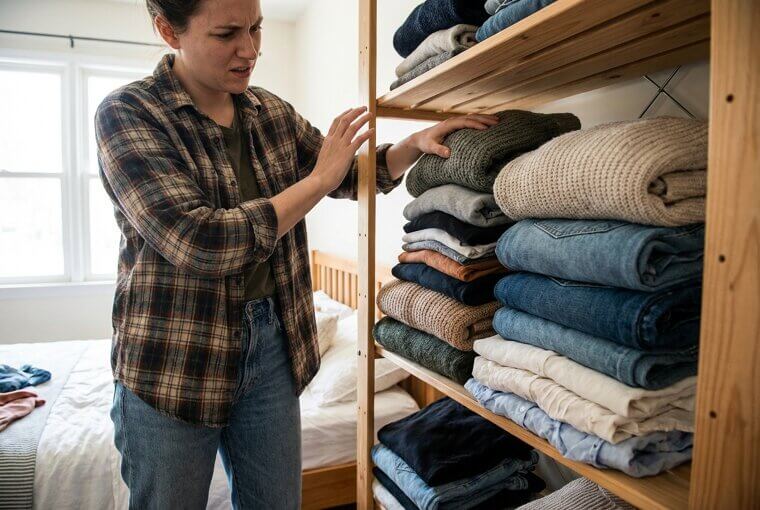 Folding Everything The Same Way