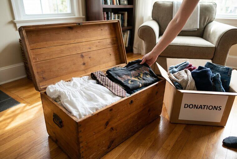 The "Memory Box" Compromise That Works
