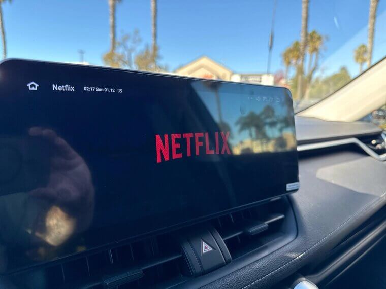 No New-Car Learning Curve