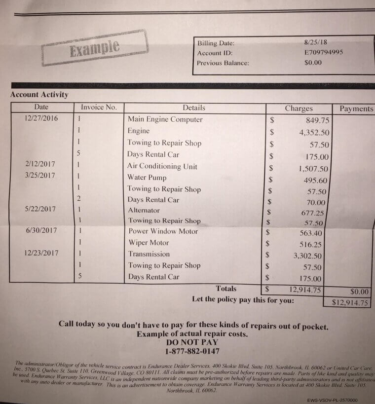 Insurance That Doesn’t Hurt