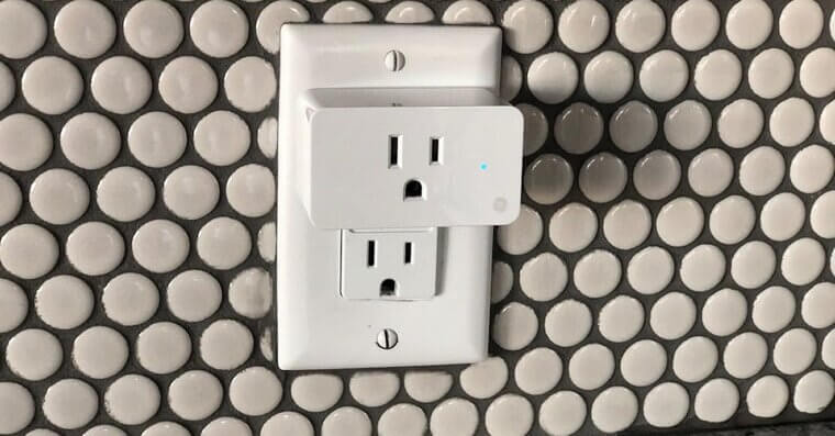 Smart Plugs