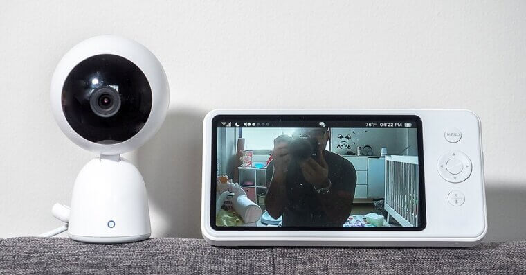 Baby Monitors