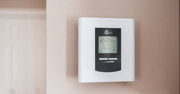 Smart Thermostats