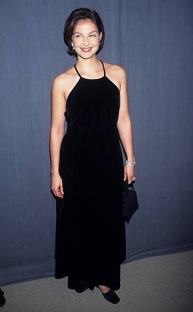Ashley Faced Further Abuse While She Was Modeling in Japan