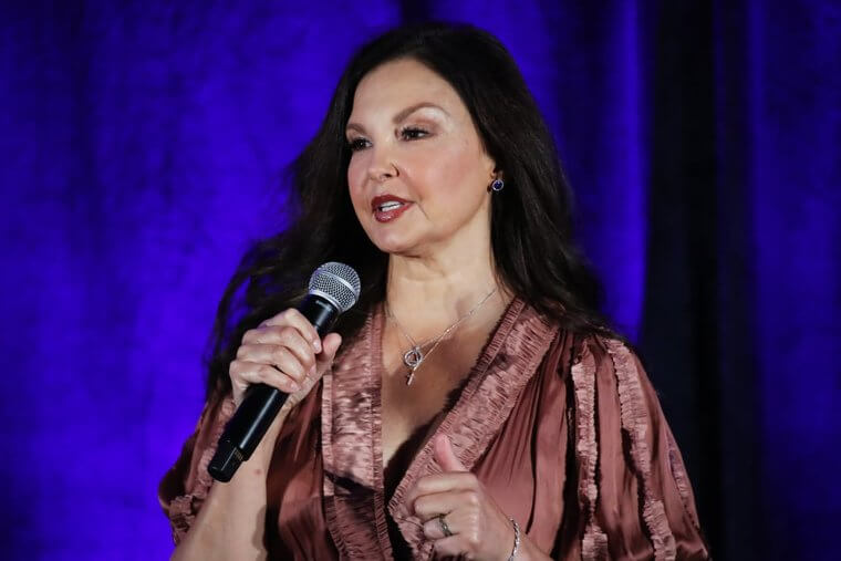 Allegations Against Harvey Weinstein
