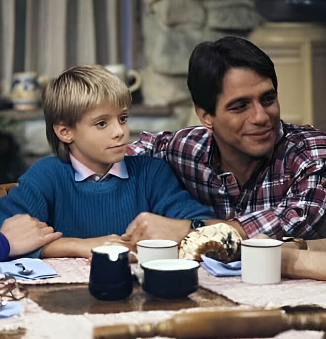 Danny Pintauro: The Who’s the Boss? Kid Who Went to Stanford Became a Vet Tech