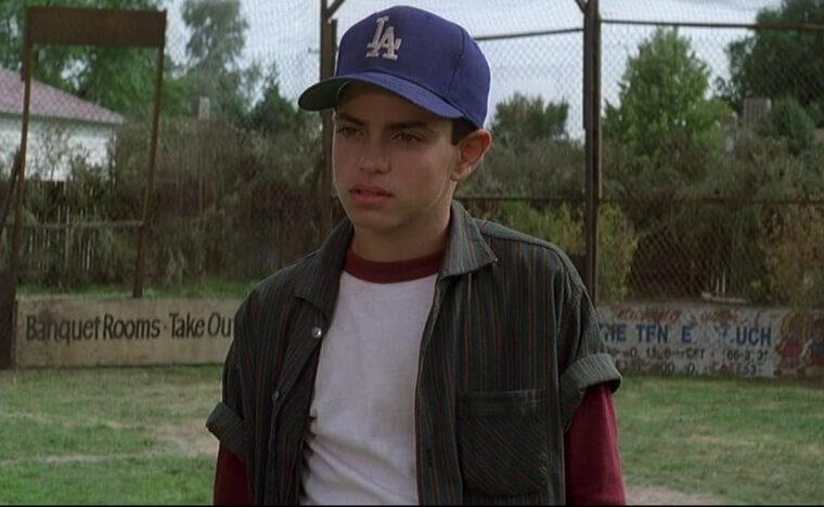 Mike Vitar: The Sandlot Hero Who Became a Firefighter