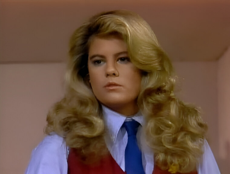 Lisa Whelchel: Blair Warner’s Journey to Ministry and Motherhood