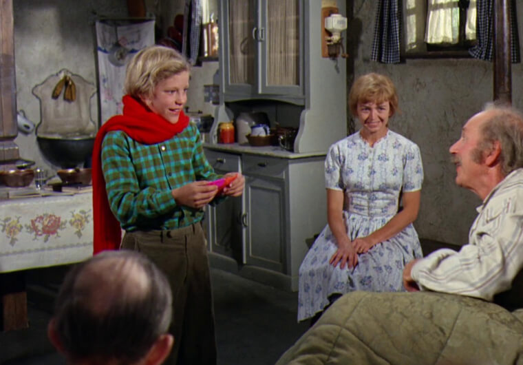 Peter Ostrum: The Willy Wonka Star Who Ditched Hollywood to Become a Vet