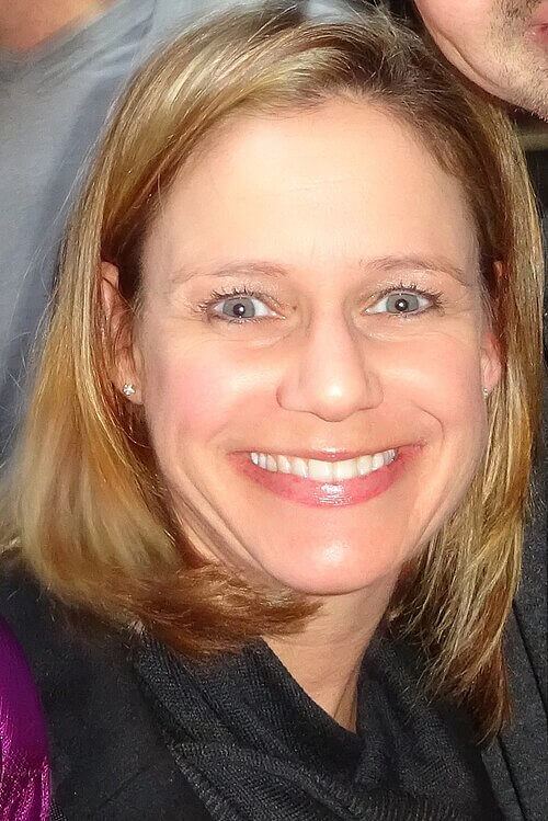 Andrea Barber: Full House’s Kimmy Gibbler Who Traded the Cameras for the Books as a College Administrator